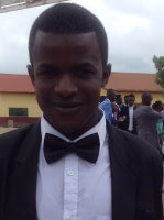 Lansana  CAMARA